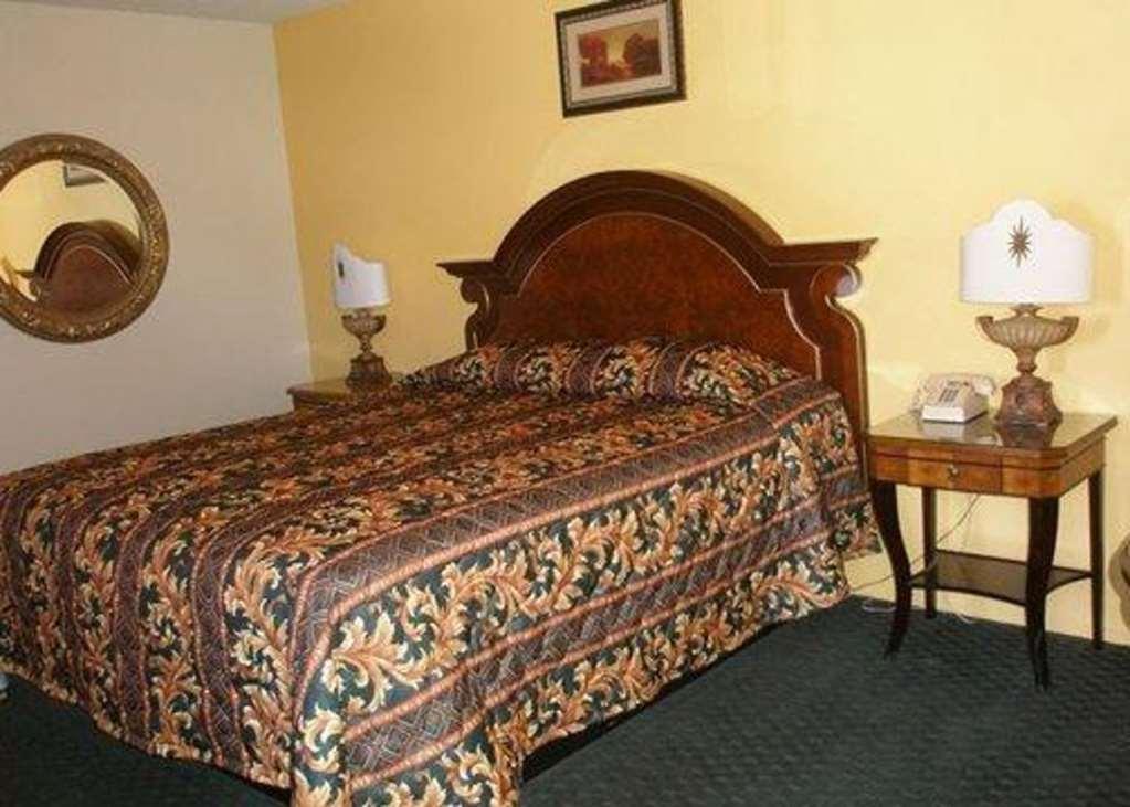 Beyond Stay Hotel Victorville Downtown Pokoj fotografie