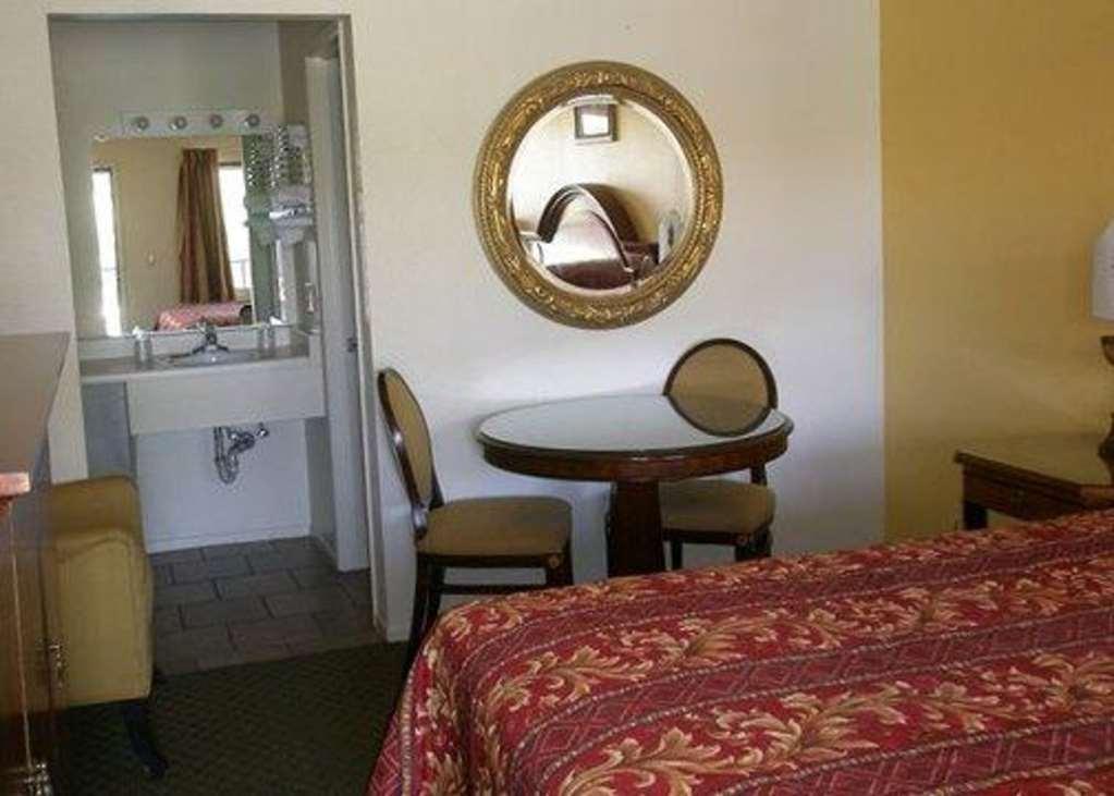 Beyond Stay Hotel Victorville Downtown Pokoj fotografie