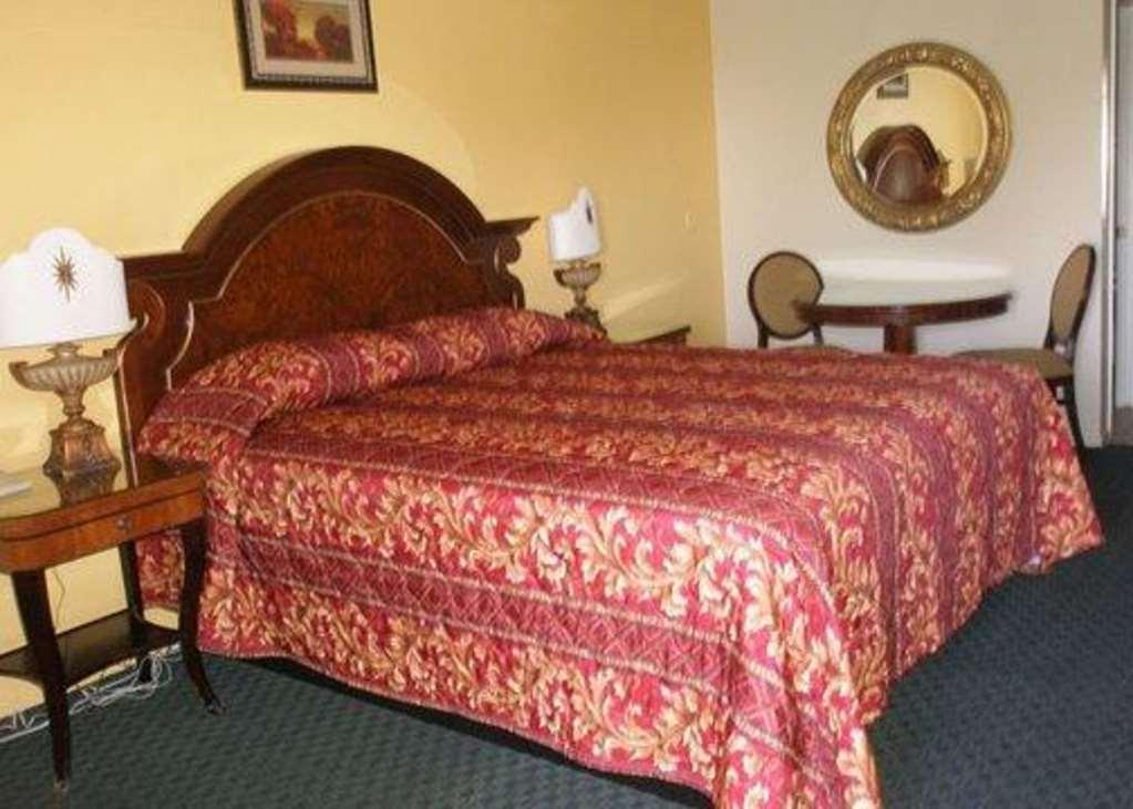 Beyond Stay Hotel Victorville Downtown Pokoj fotografie