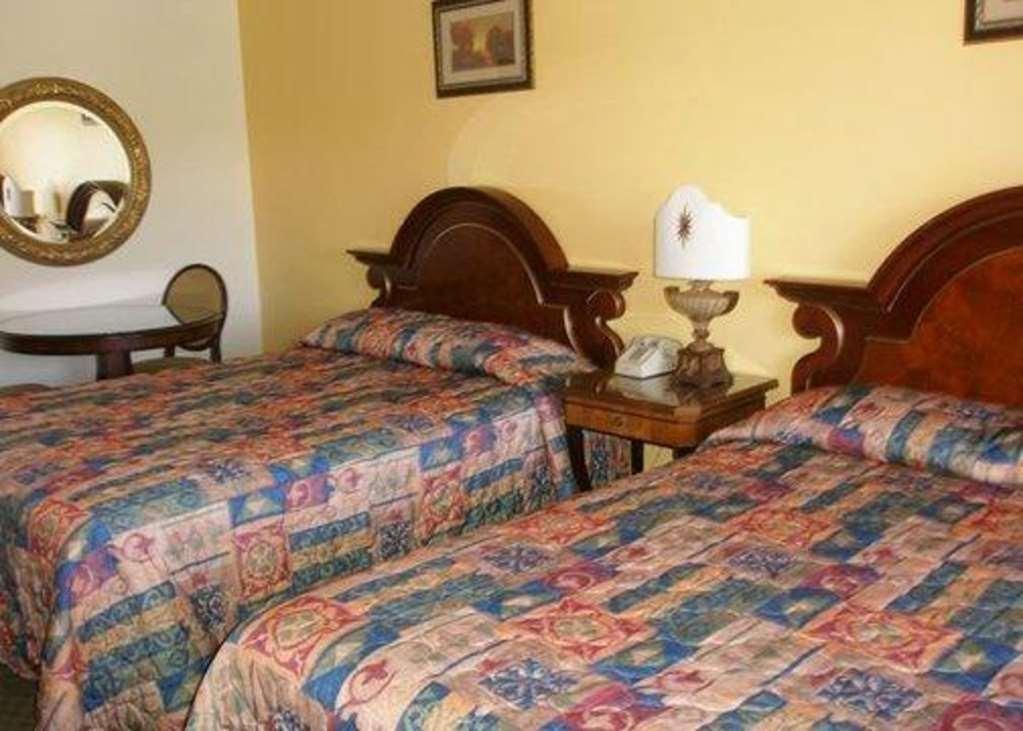 Beyond Stay Hotel Victorville Downtown Pokoj fotografie